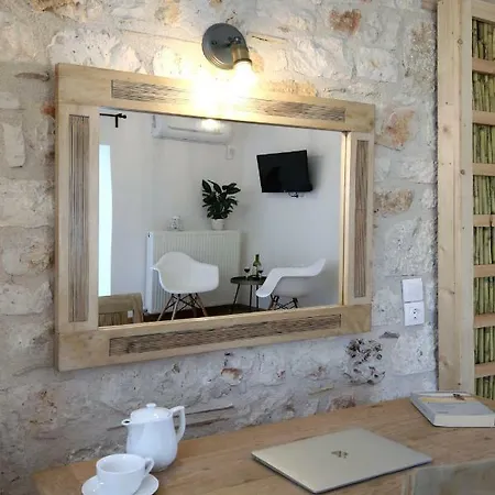 Apartment Casa Ovata