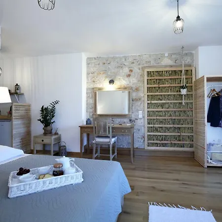 Casa Ovata Apartment