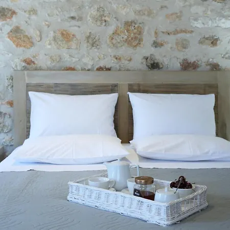 Casa Ovata Apartment *
