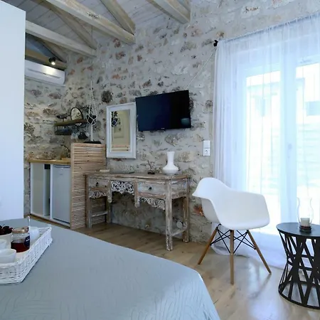 Casa Ovata *