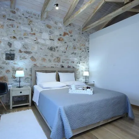 Apartment Casa Ovata