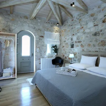 Apartment Casa Ovata