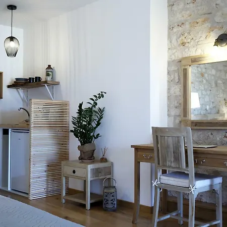 Casa Ovata *