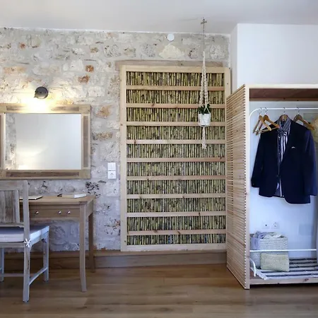 Apartment Casa Ovata